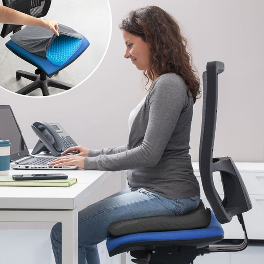 Ergonomisk Sittdyna