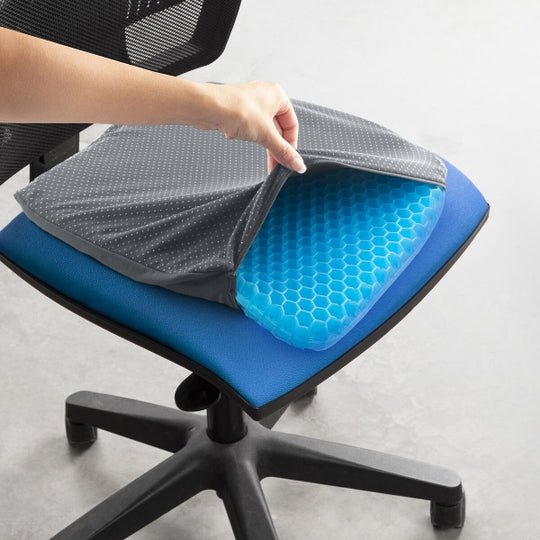 Ergonomisk Sittdyna